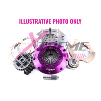 Xtreme Clutch Conversion kit - MAZDA BPT - GT4 21x29mm