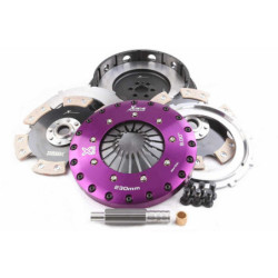 Xtreme Clutch Conversion kit - NISSAN RB - GM 26x28.6mm