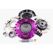 Xtreme Clutch Conversion kit - NISSAN RB - PPG RB GM 26Xx28.6mm 1000Nm