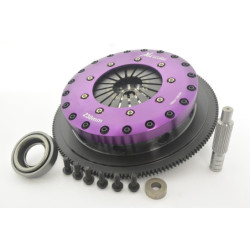 Xtreme Clutch Conversion kit - FORD BARRA BA - PATROL 24x25.4mm