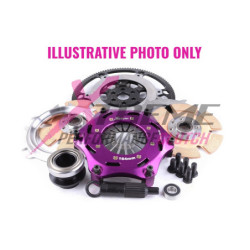 Xtreme Clutch Conversion kit - SUB BOXER - GM 26x28.6mm