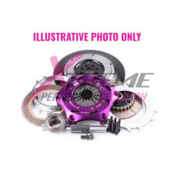 Xtreme Clutch Conversion kit - TOYOTA 4AG - W58 21x29mm