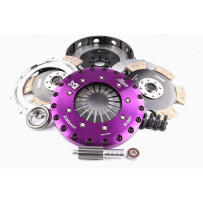Xtreme Clutch Conversion kit - Toyota 1JZ/ 2JZ I6 - Albins ST6 14T x 1-1/16"" (31.8mm)