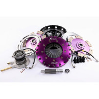 Xtreme Clutch Conversion kit - Toyota 1JZ/ 2JZ I6 - Tremec DMF TR6060 GM 26T x 1-1/8"" (28.6mm)