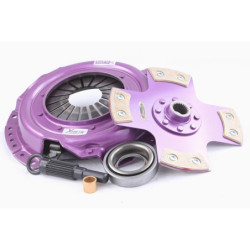 Clutch Kit - Xtreme Performance Rigid Ceramic Single Plate