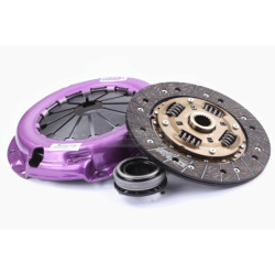 Clutch Kit - Xtreme Performance Heavy Duty Organic 190Nm