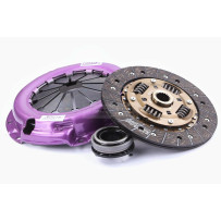 Clutch Kit - Xtreme Performance Heavy Duty Organic 190Nm