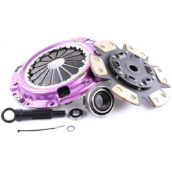 Clutch Kit - Xtreme Performance Heavy Duty Sprung Ceramic 630Nm
