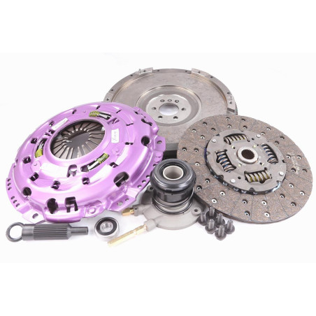 Clutch Kit - Xtreme Performance Heavy Duty Organic 890Nm