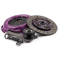 Clutch Kit - Xtreme Performance Heavy Duty Organic Incl CSC 240Nm