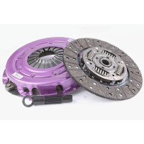 Clutch Kit - Xtreme Performance Heavy Duty Organic 630Nm