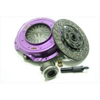 Clutch Kit - Xtreme Performance Heavy Duty Organic 390Nm
