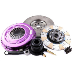 Clutch Kit - Xtreme Performance Heavy Duty Cushioned Ceramic 1250Kg 960Nm