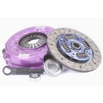 Clutch Kit - Xtreme Performance Heavy Duty Organic 250Nm