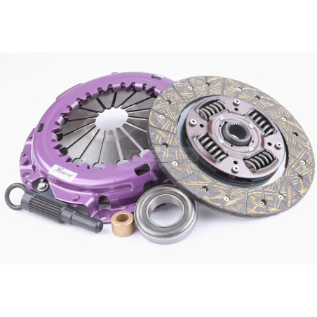 Clutch Kit - Xtreme Performance Heavy Duty Organic 290Nm 700kg (30% inc.)