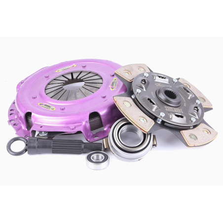 Clutch Kit - Xtreme Performance Heavy Duty Sprung Ceramic 310Nm 530kg (30% inc.)