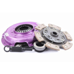 Clutch Kit - Xtreme Performance Heavy Duty Sprung Ceramic 410Nm 650kg (40% inc.)