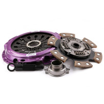 Clutch Kit - Xtreme Performance Heavy Duty Sprung Ceramic 660Nm 1000kg (25% inc.)
