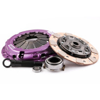 Clutch Kit - Xtreme Performance Heavy Duty Cushioned Ceramic 320Nm