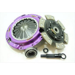 Clutch Kit - Xtreme Performance Heavy Duty Sprung Ceramic 630Nm 900kg (20% inc.)