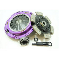 Clutch Kit - Xtreme Performance Heavy Duty Sprung Ceramic 630Nm 900kg (20% inc.)