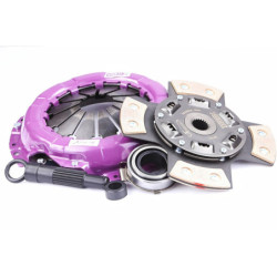 Clutch Kit - Xtreme Performance Heavy Duty Sprung Ceramic 390Nm