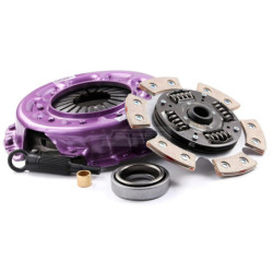 Clutch Kit - Xtreme Performance Heavy Duty Sprung Ceramic 570Nm 800kg (35% inc.)
