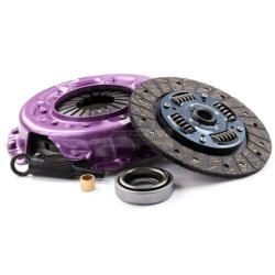 Clutch Kit - Xtreme Performance Heavy Duty Organic 380Nm 800kg (35% inc.)