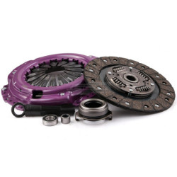 Clutch Kit - Xtreme Performance Heavy Duty Organic 310Nm 715kg (20% inc.)