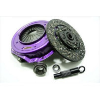 Clutch Kit - Xtreme Performance Heavy Duty Organic 390Nm