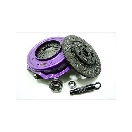 Clutch Kit - Xtreme Performance Heavy Duty Organic 390Nm