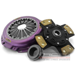 Clutch Kit - Xtreme Performance Heavy Duty Sprung Ceramic 480Nm