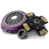 Clutch Kit - Xtreme Performance Heavy Duty Sprung Ceramic 480Nm