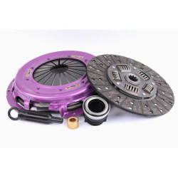 Clutch Kit - Xtreme Performance Heavy Duty Organic 450Nm