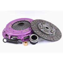 Clutch Kit - Xtreme Performance Heavy Duty Organic 450Nm