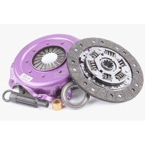 Clutch Kit - Xtreme Performance Heavy Duty Organic 320Nm