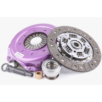 Clutch Kit - Xtreme Performance Heavy Duty Organic 320Nm