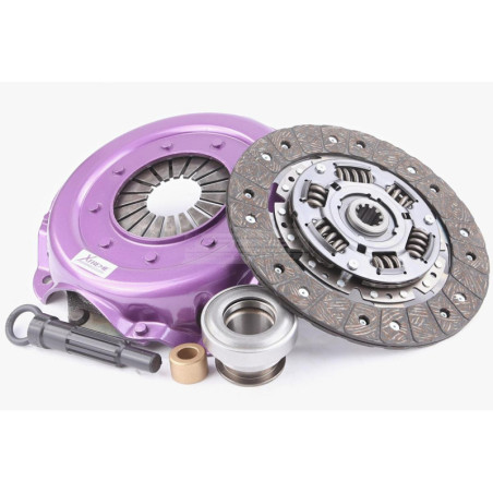Clutch Kit - Xtreme Performance Heavy Duty Organic 320Nm