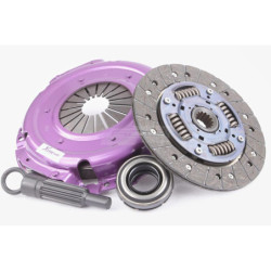 Clutch Kit - Xtreme Performance Heavy Duty Organic 200Nm