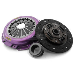 Clutch Kit - Xtreme Performance Heavy Duty Organic 310Nm