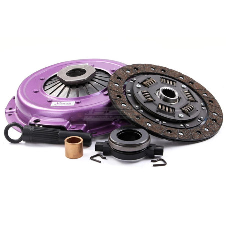 Clutch Kit - Xtreme Performance Heavy Duty Organic 200Nm
