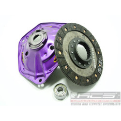 Clutch Kit - Xtreme Performance Heavy Duty Organic 170Nm
