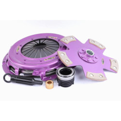 Clutch Kit - Xtreme Performance Heavy Duty Sprung Ceramic 690Nm