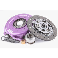 Clutch Kit - Xtreme Performance Heavy Duty Organic 320Nm