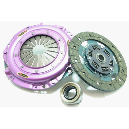 Clutch Kit - Xtreme Performance Heavy Duty Organic 240Nm
