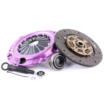 Clutch Kit - Xtreme Performance Heavy Duty Organic 410Nm