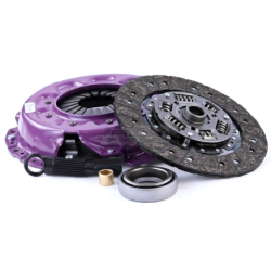 Clutch Kit - Xtreme Performance Extra Heavy Duty Organic