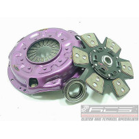 Clutch Kit - Xtreme Performance Heavy Duty Sprung Ceramic 944Nm 1200kg (30% inc.)