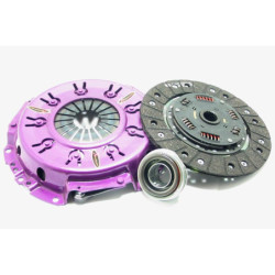 Clutch Kit - Xtreme Performance Heavy Duty Organic 270Nm