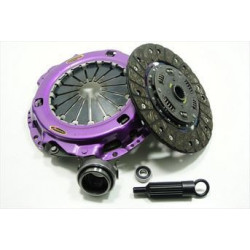 Clutch Kit - Xtreme Performance Heavy Duty Organic 370Nm